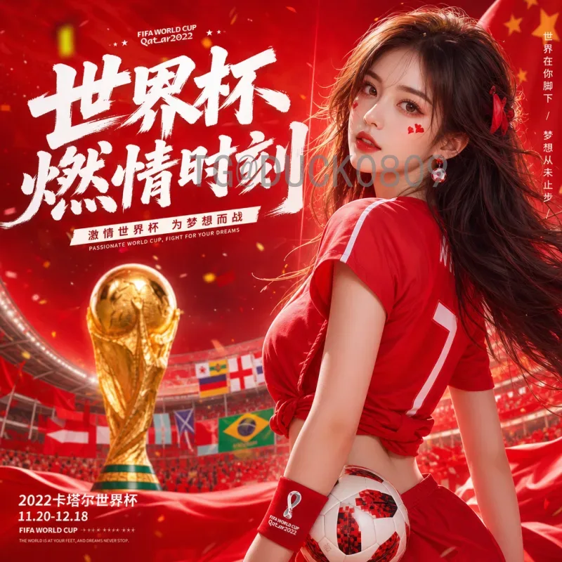 完整2026年国际足联世界杯赛程表安排：小组赛至决赛详细日程一览
