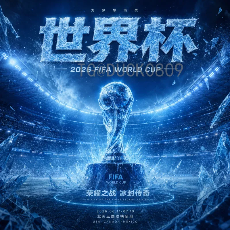 FIFA世界杯专题快速指南：从赛程到历史一览无余